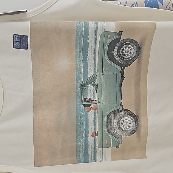 Men's Tank Tops - Picture 4 of 6